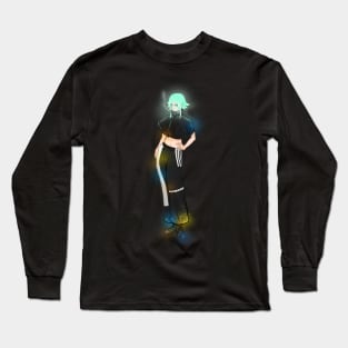 Ayame Long Sleeve T-Shirt